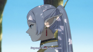 Sousou no Frieren BD